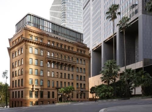 Capella Sydney1
