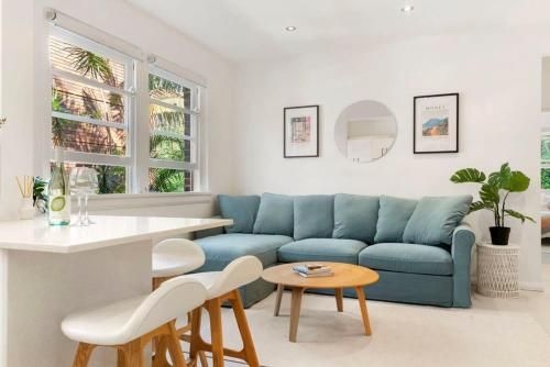 Bondi Breeze Apartment4