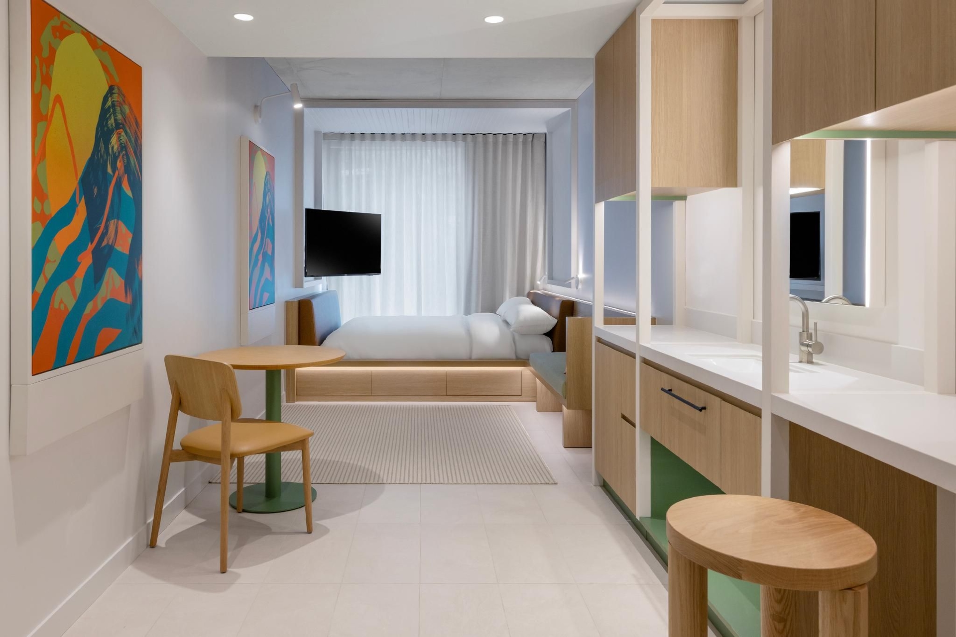 lyf Bondi Junction Sydney4