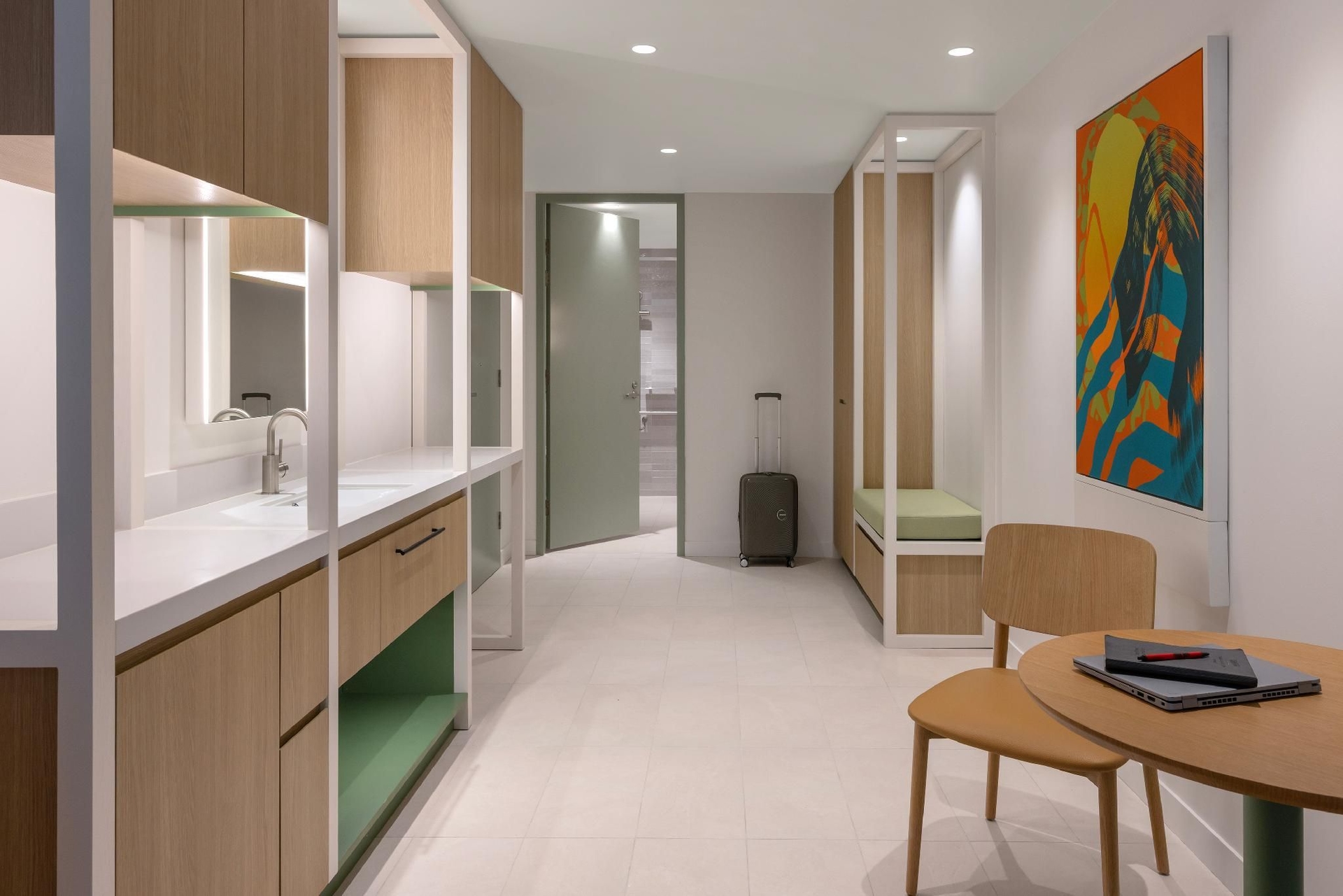 lyf Bondi Junction Sydney3
