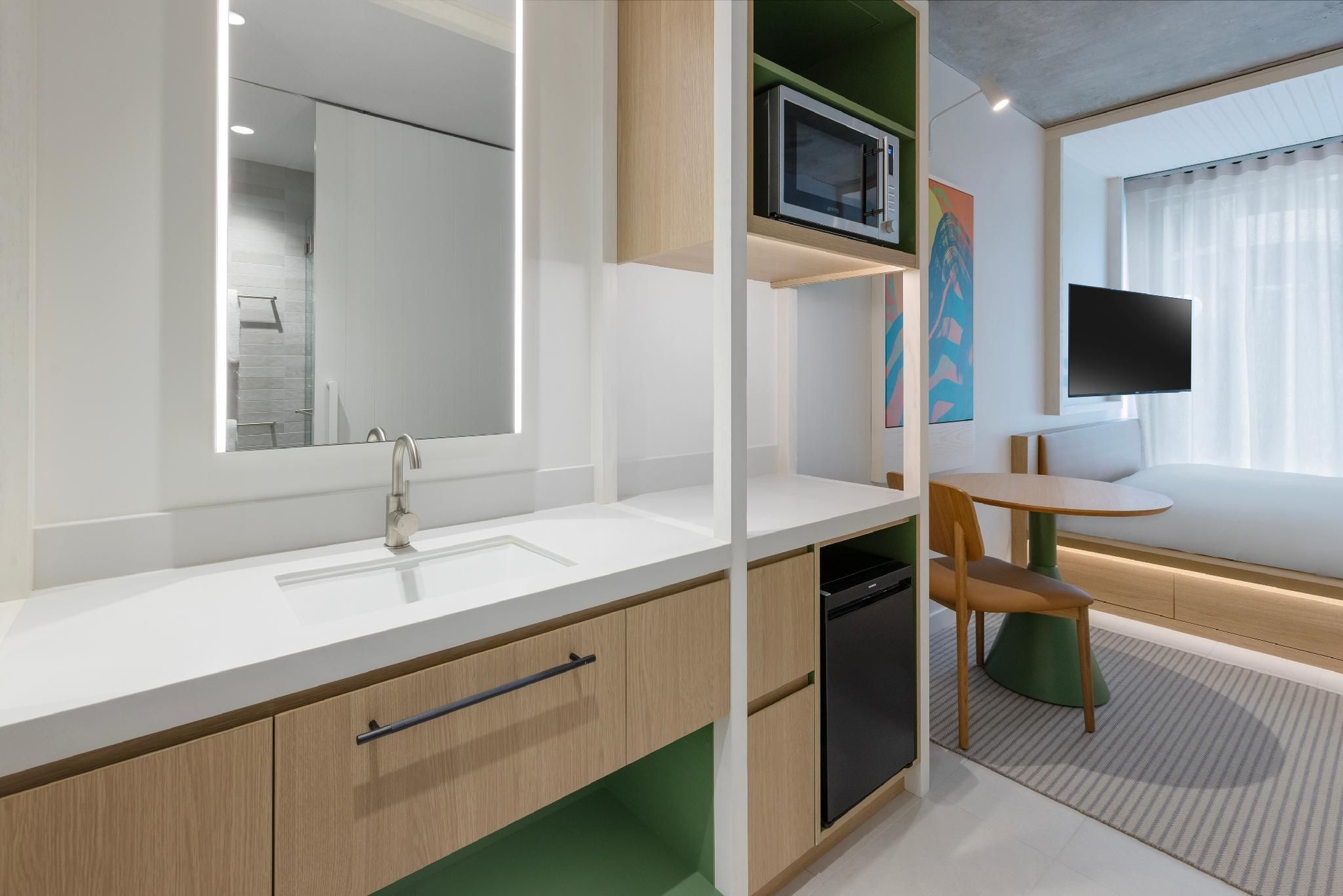 lyf Bondi Junction Sydney2
