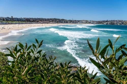 Edward Escape New Listing Short Walk to Beach2