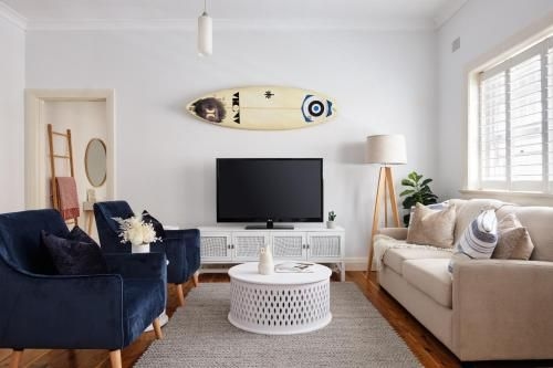 Edward Escape New Listing Short Walk to Beach0