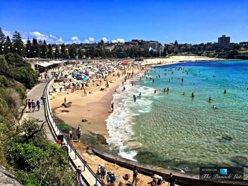 Comfy Coogee 1 Bedroom Hideaway1