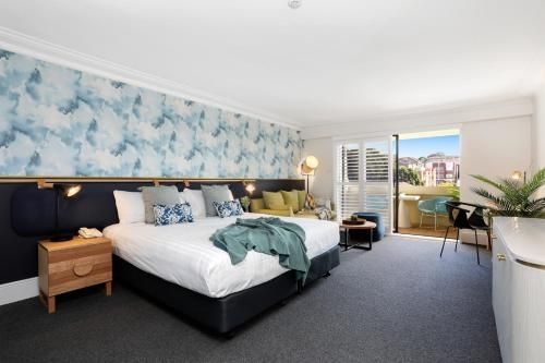 Coogee Bay Boutique Hotel3