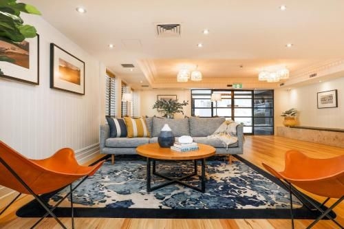 Coogee Bay Boutique Hotel0