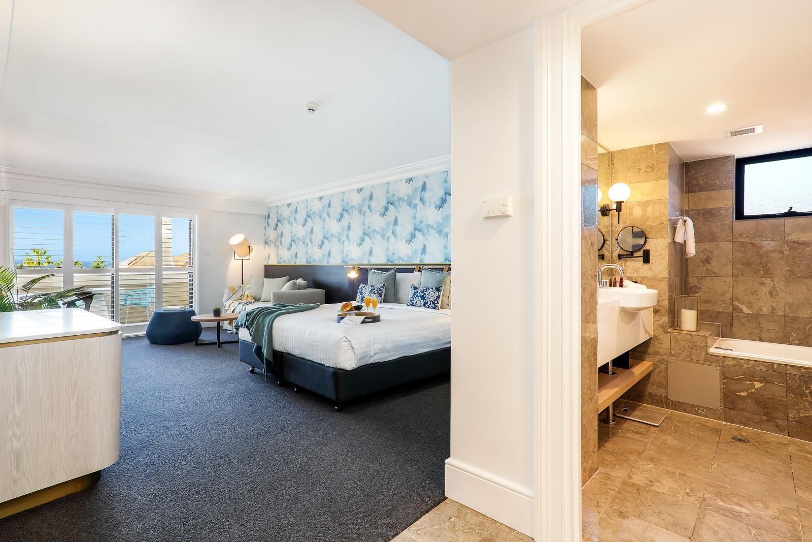 Coogee Bay Boutique Hotel4