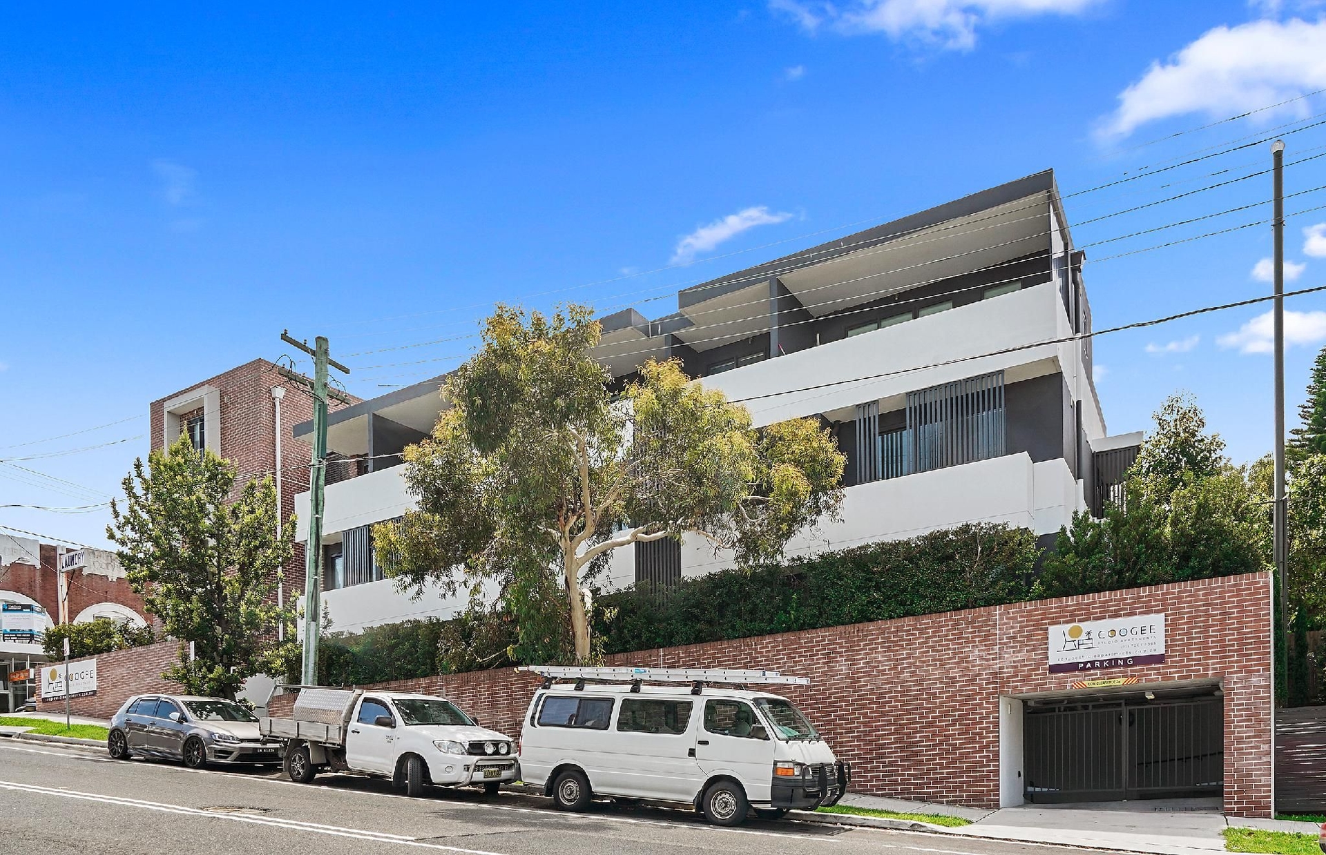 Coogee Studio Apartments0