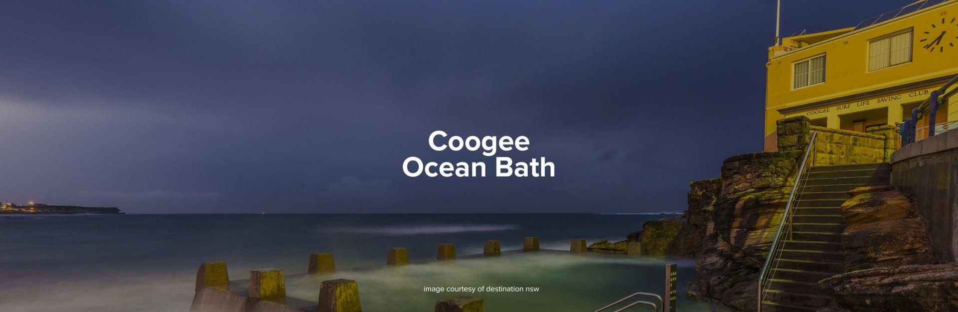 Coogee Studio Apartments1
