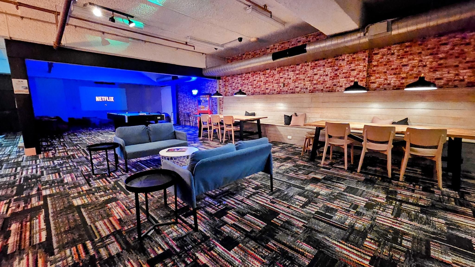 Trademark Hostel - Fully Air Conditioned0
