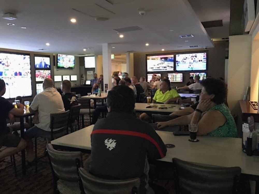Panania Hotel Sydney2
