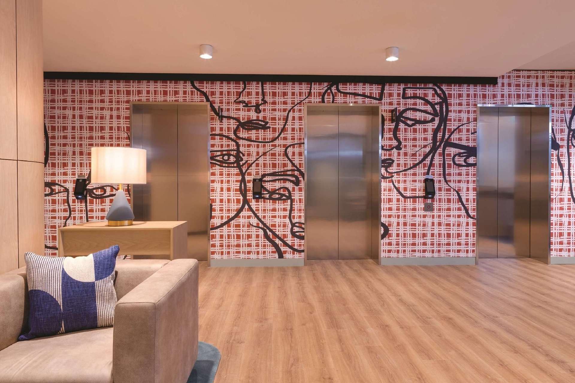 Travelodge Hotel Hurstville Sydney1