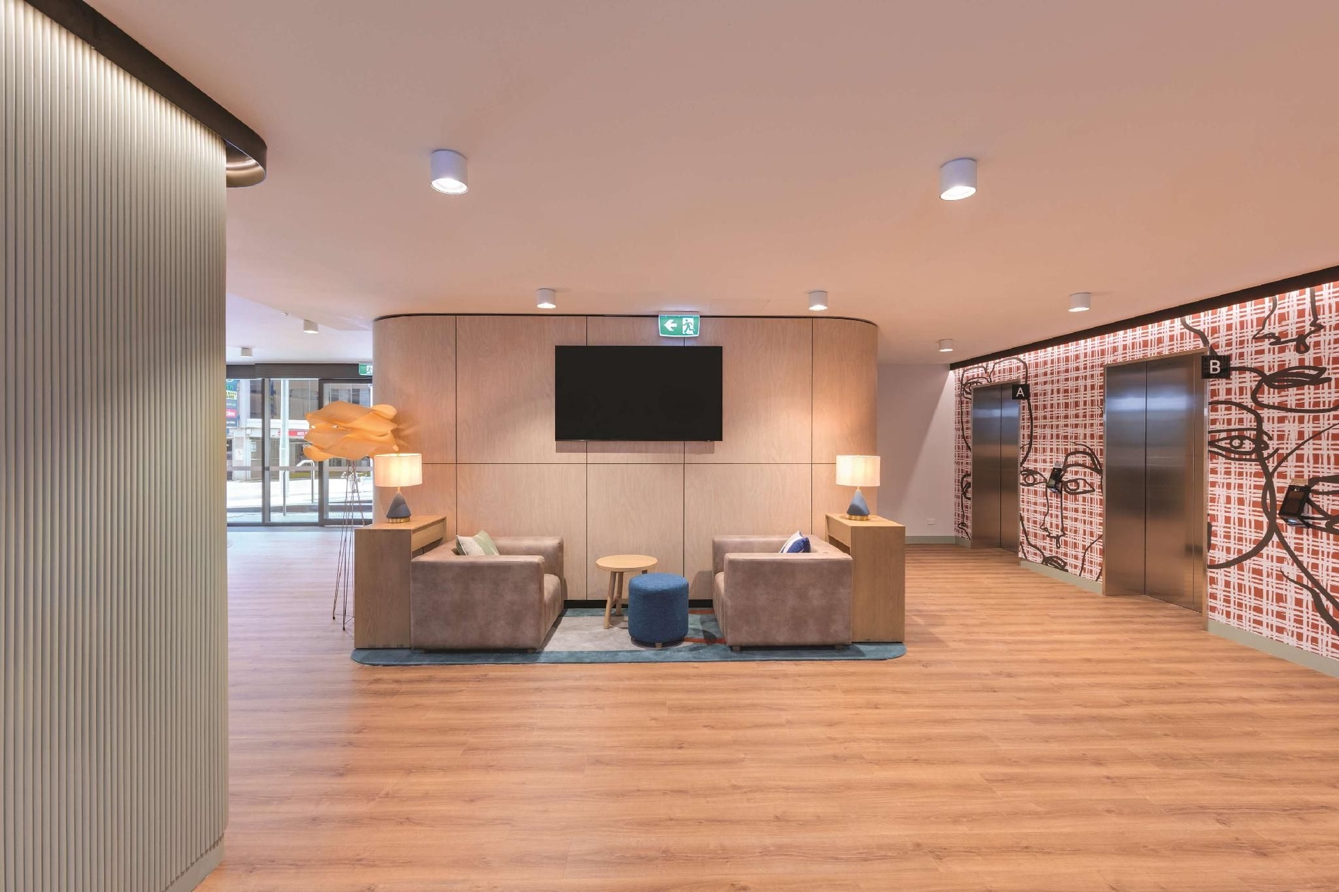 Travelodge Hotel Hurstville Sydney0