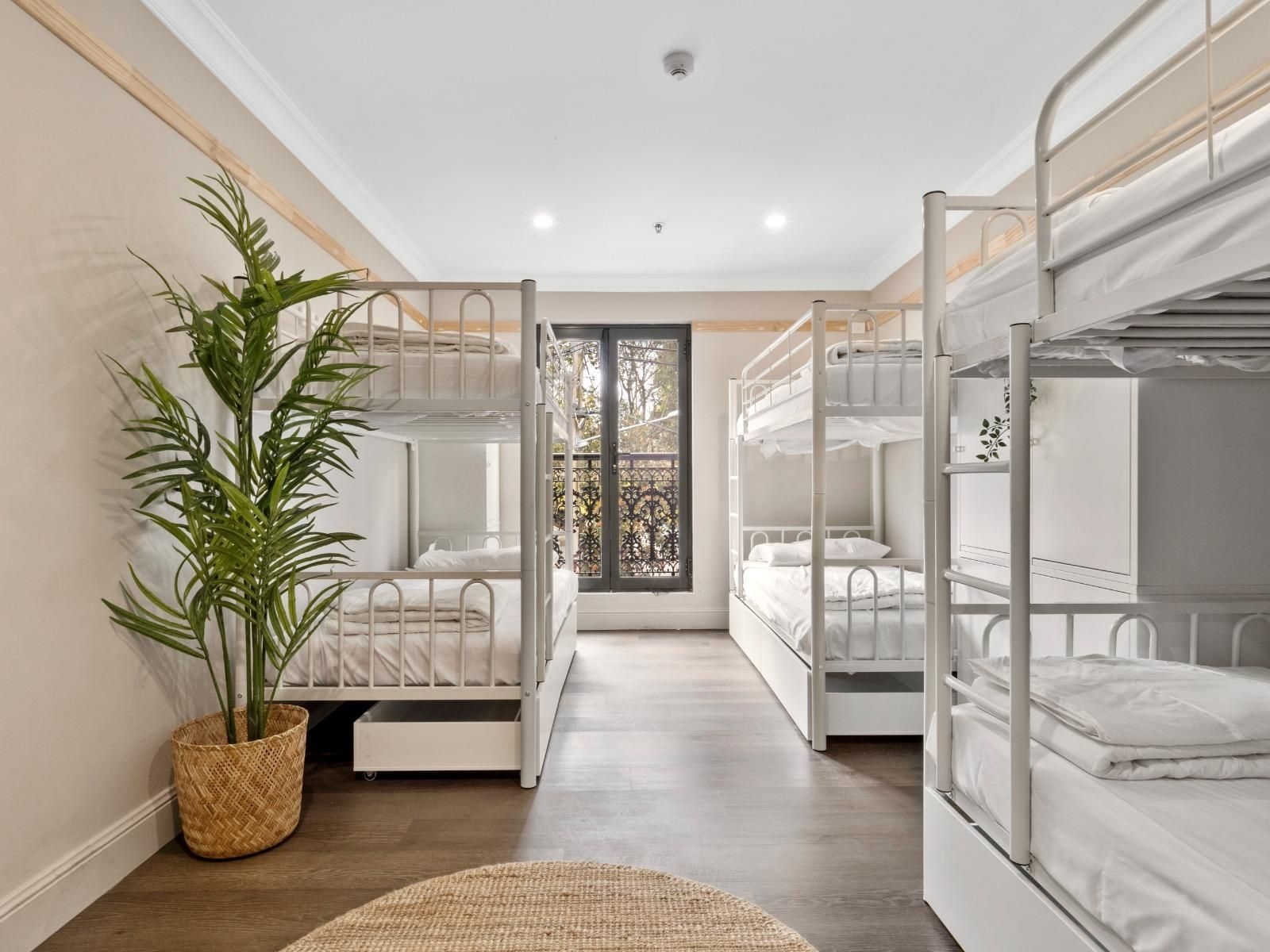 Azzurro Boutique Hotel - Surry Hills3