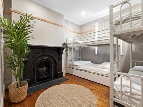 Azzurro Boutique Hotel - Surry Hills1