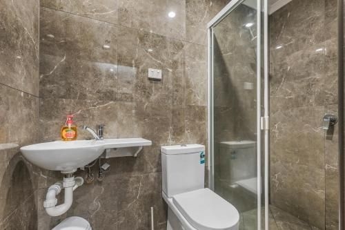 Azzurro Boutique Hotel - Surry Hills4