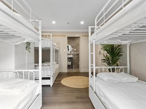 Azzurro Boutique Hotel - Surry Hills2