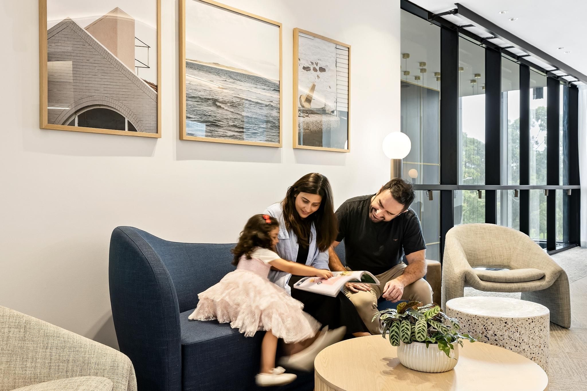Quest Woolooware Bay1