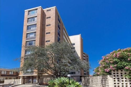 อพาร์ตเมนต์ 1 ห้องนอน 1 ห้องน้ำส่วนตัว ขนาด 10 ตร.ม. – Neutral Bay (Apartment on Wyagdon Street - Neutral Bay)4