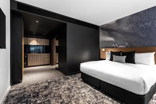 ซิทาดีนส์ วอล์คเกอร์ นอร์ท ซิดนีย์ (Citadines Walker North Sydney)4