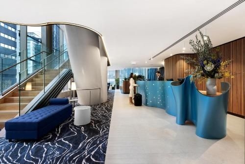 ซิทาดีนส์ วอล์คเกอร์ นอร์ท ซิดนีย์ (Citadines Walker North Sydney)0