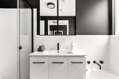 Cozy 2beds retreat in Manly Vale4