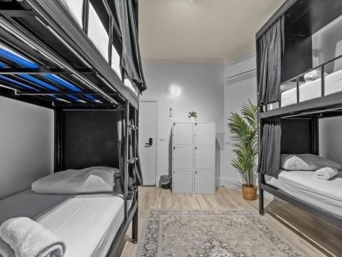 Azzurro Pod Hotel Darling Harbour3