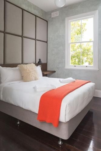 โรงแรมเทอร์มินัส พีร์มอนต์ (Terminus Hotel Pyrmont)2