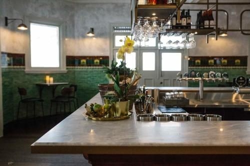โรงแรมเทอร์มินัส พีร์มอนต์ (Terminus Hotel Pyrmont)1