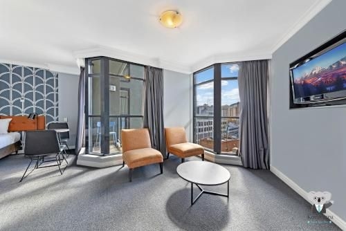 โคซี่กูรู | ซิดนีย์ ซีบีดี | เบสท์ โลเคชั่น สตูดิโอ (KozyGuru | Sydney CBD | Best Location Studio)2