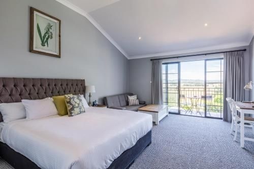 Camden Valley Inn3