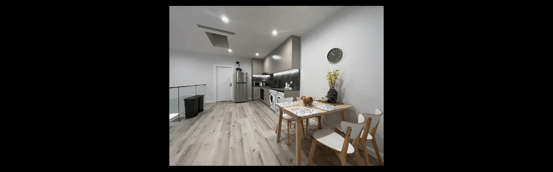 Macquarie Guest House0