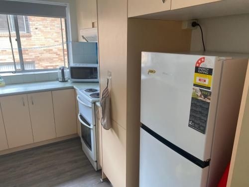 อพาร์ตเมนต์ 2 ห้องนอน 1 ห้องน้ำส่วนตัว ขนาด 70 ตร.ม. – [ยังไม่ระบุสถานที่] (2bedroom entire unit freeparking walktotrain&ferry)1