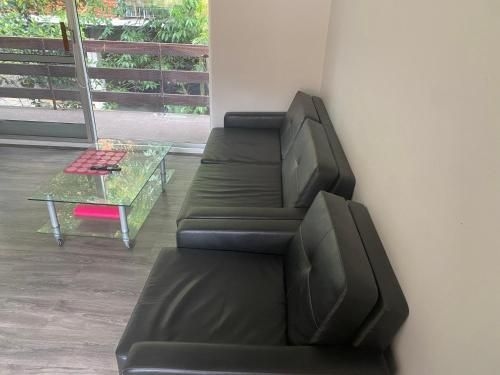 อพาร์ตเมนต์ 2 ห้องนอน 1 ห้องน้ำส่วนตัว ขนาด 70 ตร.ม. – [ยังไม่ระบุสถานที่] (2bedroom entire unit freeparking walktotrain&ferry)2