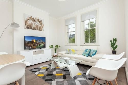 STUNNING SYDNEY HOME 42