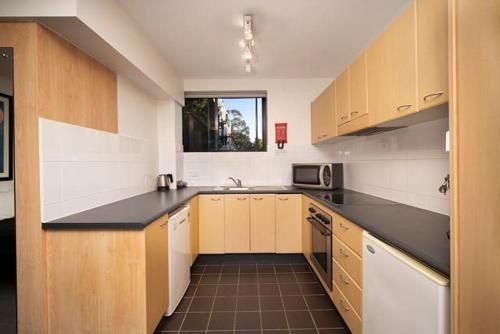 ดรัมมอยน์ เฟอร์นิช อพาร์ตเมนต์ (Drummoyne Furnished Apartments)3
