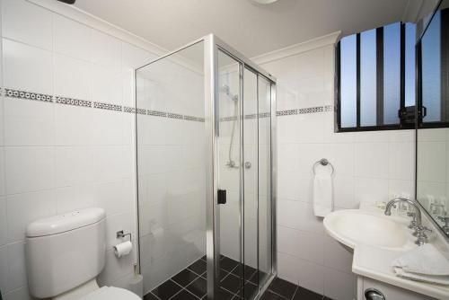 ดรัมมอยน์ เฟอร์นิช อพาร์ตเมนต์ (Drummoyne Furnished Apartments)4