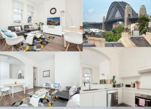 STUNNING SYDNEY HOME 90
