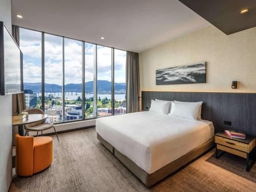 Mövenpick Hotel Hobart4