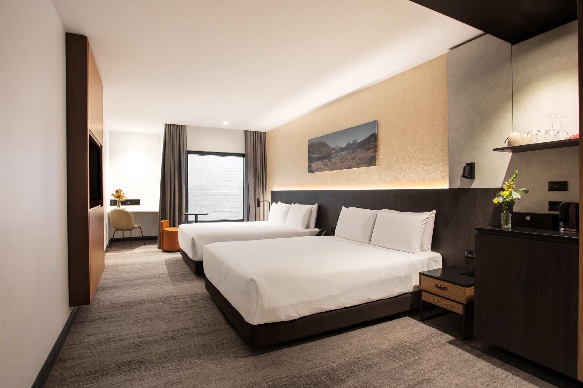 Mövenpick Hotel Hobart3