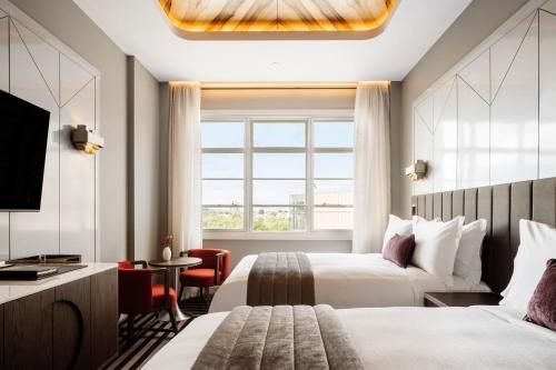 The Tasman, a Luxury Collection Hotel, Hobart2