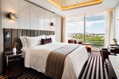 The Tasman, a Luxury Collection Hotel, Hobart3