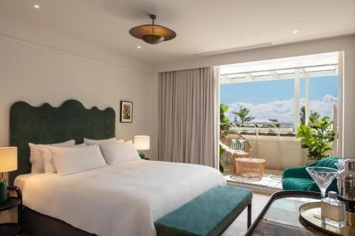 InterContinental Sorrento Mornington Peninsula, an IHG Hotel4