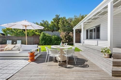 Luxury Cottage With Pool In Perfect Location4