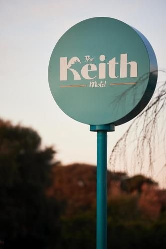 The Keith Motel0