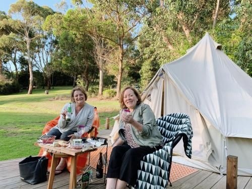 Iluka Retreat Glamping Village4