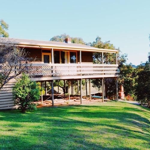Iluka Retreat Glamping Village2