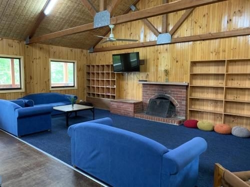 Iluka Retreat Glamping Village3