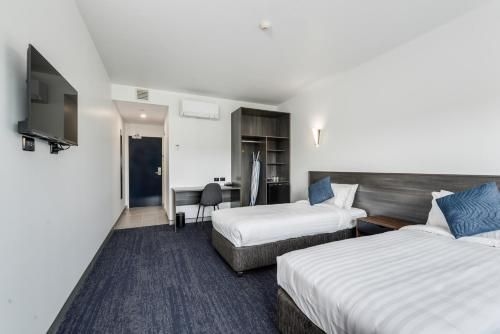 Thornton Executive Hotel3