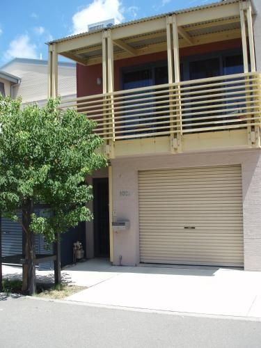 Harbourside Terrace Apartments1